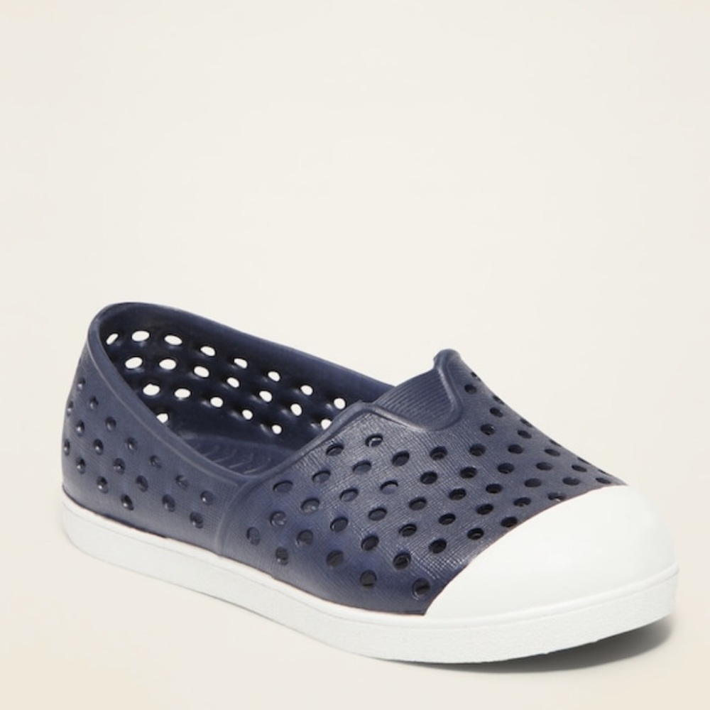 OLD NAVY Water Sneakers SZ 10